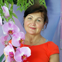 Ирина Новосад
