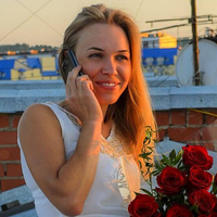 Ирина Шульженко