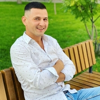 Дмитрий Мелихов