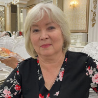 Гульнара Амирова