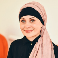 Аниса Байгильдинп