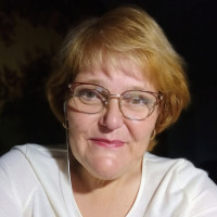 Светлана Ракитина