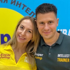 Dmitry & Polina V.